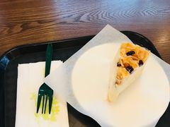 -星巴克(凯德晶萃店)