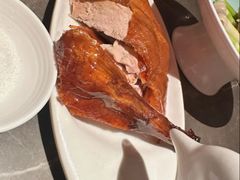 -金鸭季·北京烤鸭(深业上城店)