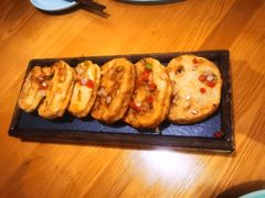 -竹里馆·淮扬菜·功夫茶(老门东店)