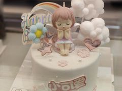 -CAKE BOSS 蛋糕老板(西单君太百货店)