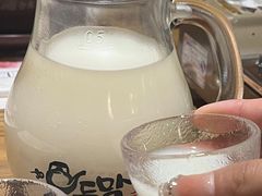 -冰川冷面·延边菜·炭烤串(观前店)