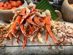 -西安高新洲际酒店•源咖啡全日制餐厅