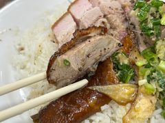 -陈光记烧腊店(罗保博士街店)