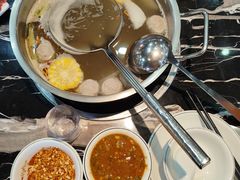 -古乐牛香·鲜牛肉牛杂火锅(五一中路店)