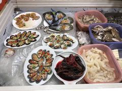 -长平老姿娘夜粥(平东一街店)