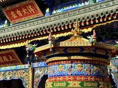 -五台山风景名胜区