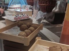 -索菲特银河锦厨自助餐(山西路店)