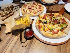 -必胜客(WOW梧州旺城店)