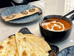 -VATAN INDIAN RESTAURANT米特印度餐厅(城北路店)