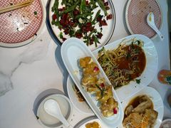 -孙家外婆•长春地标美食新名片(吾悦广场店)