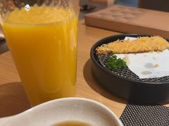 -德川家日本料理(中关村寰太大厦店)