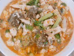-老刘家永盛斋·传统泡馍(东关南街店)