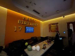 -星聚会KTV(合生汇黑金店)