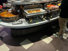 -好伦哥比萨烤肉自助(马家堡店)