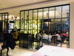 大堂-苏浙汇(北京英蓝店)