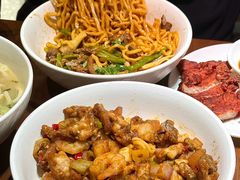 -寻裕记·现炒浇头面(人民广场店)