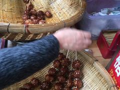 -邓记新一代糖油果子(四川煤管局供销公司职工宿舍店)