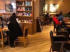 -COSTA COFFEE(西直门店)