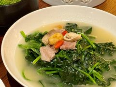 -蛇口希尔顿南海酒店·随轩中餐厅·粤菜