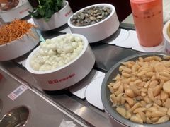 -龍歌自助小火锅(雨花台江南虹悦城店)