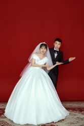 -太古映画婚纱摄影(天河店)