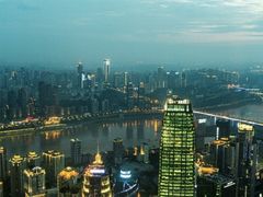 -WFC会仙楼观景台