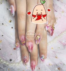 -Aso Artist Beauty美甲美睫