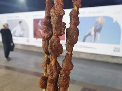 -味子夫鸡柳(三峡广场店)