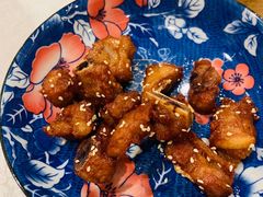 -红棉中餐厅·广州海航威斯汀酒店