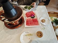 -东来顺饭庄(天坛店)