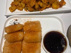 -三猫黑鱼花(南大店)