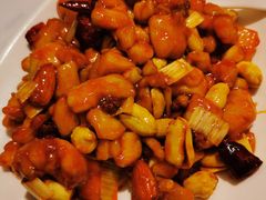 宫保鸡丁-峨嵋酒家(地安门店)