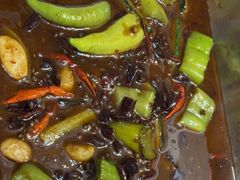 -食鸡公社辣子鸡·潍坊菜·烧烤