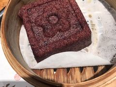 香妃米糕-和府捞面(领展购物广场京通店)