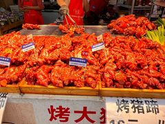 -大学城夜市大排档(凤栖路店)