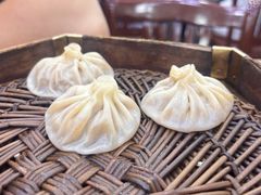 -西安贾三灌汤包·回坊小吃·清真炒菜(北院门总店)