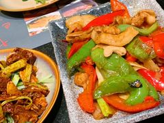 -色香味(澳门巴黎人店)