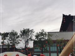 -大唐不夜城-开元广场