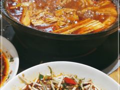 -村夫烤鱼·重庆鸡公煲(杨思店)