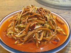 -小孙家厨(长春路店)