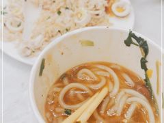 -太婆抱罗粉…海南特色小吃(一市场店)