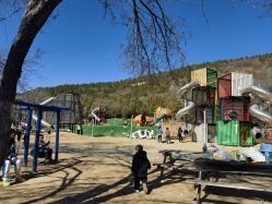 -浅山蜜塘奇妙乐园·亲子营地