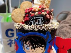 -DQ·蛋糕·冰淇淋(富华里店)