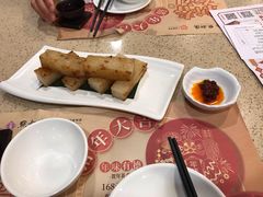 -点都德(大茶楼店)