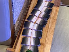 特色烤鳗鱼-泥炉烧肉师(新街口金銮巷店)