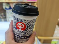 -霸王茶姬(南强街店)