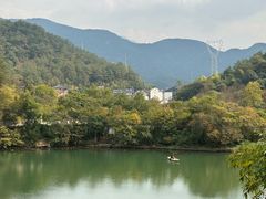 -原乡芦茨咖啡