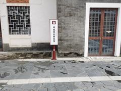 -天后宫岭南民俗文化街