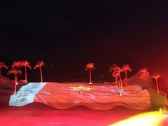 -三亚红色娘子军演艺公园景区