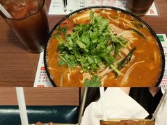 -肥汁米蘭香港米线(宁波路总店)